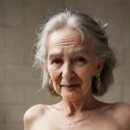 AI色情图片生成器