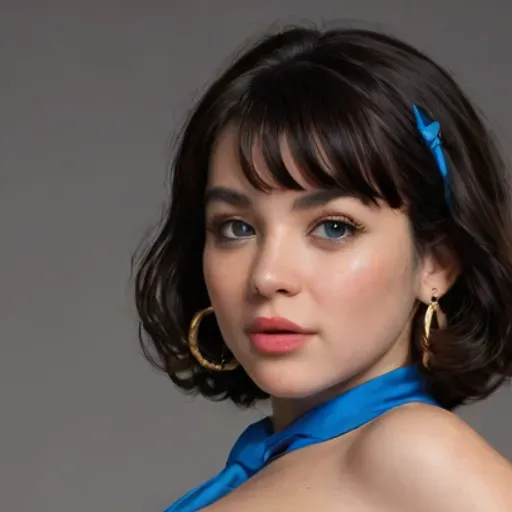 AI色情图片生成器