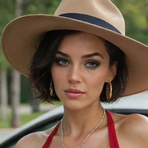 एआई पोर्न इमेज जेनरेटर