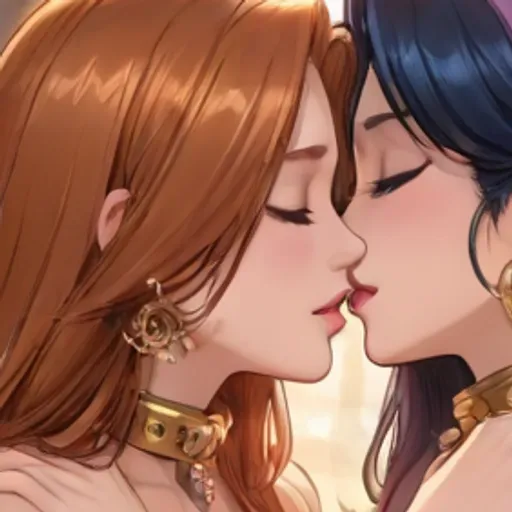 AIポルノ画像ジェネレーター