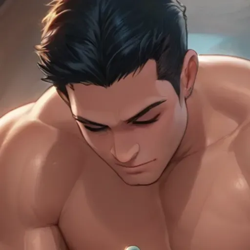 AI色情图片生成器