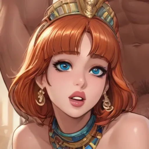 AI色情照片生成器