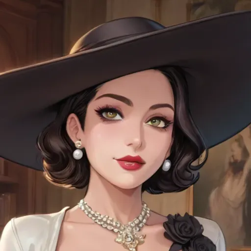 AI色情圖片產生器