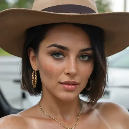 AI色情图片生成器