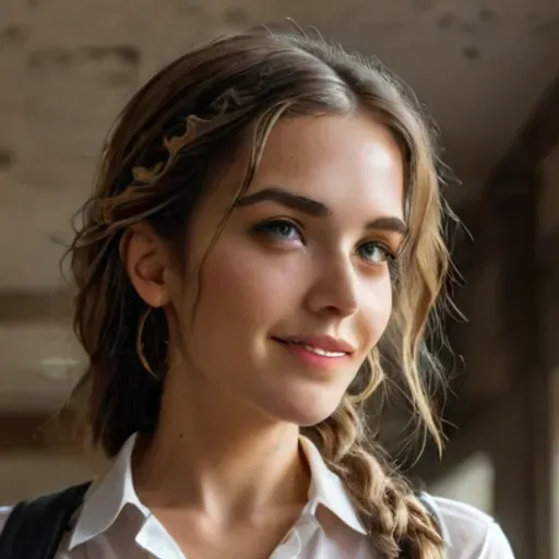 AI porn image generator