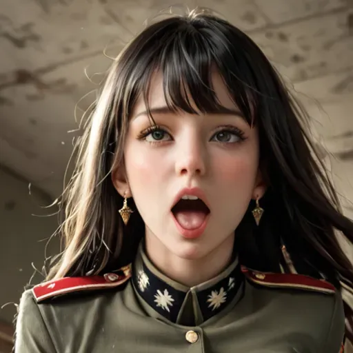 AI porn image generator