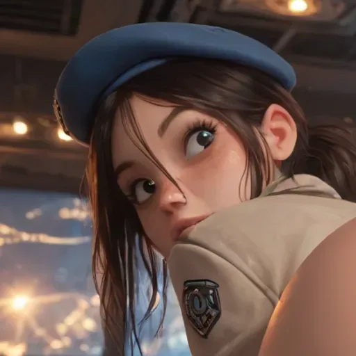 AI porn image generator