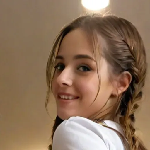 AI色情照片生成器