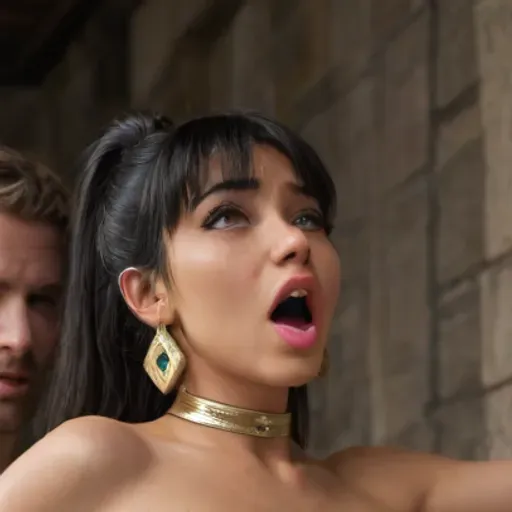 AI porn image generator