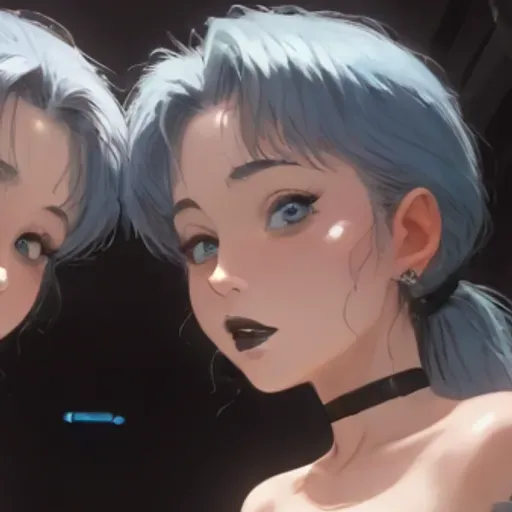 AI色情圖片產生器