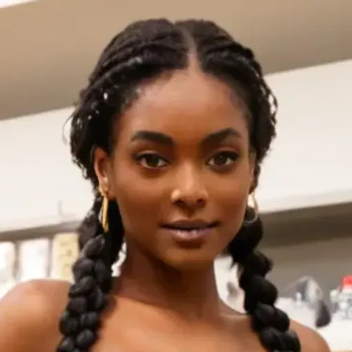 generatore di immagini porno IA