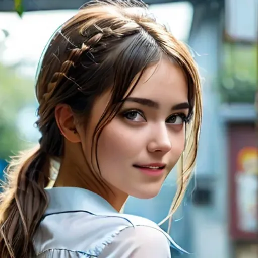 AI porn image generator