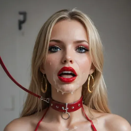 generatore di immagini porno IA