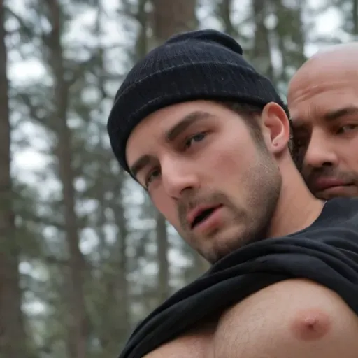 AI porn image generator