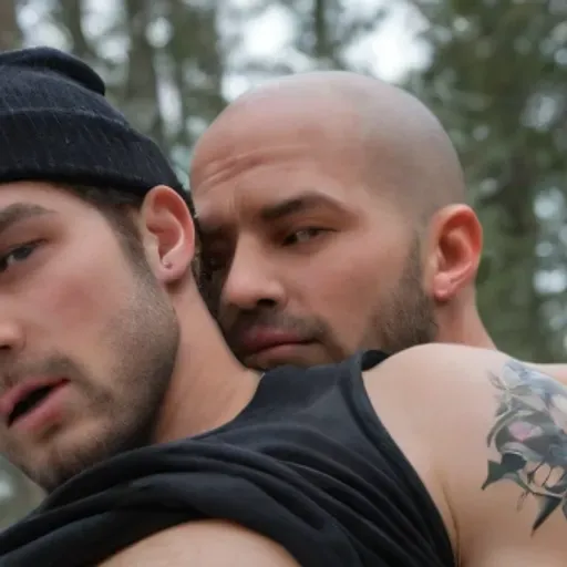 AI porn pic generator