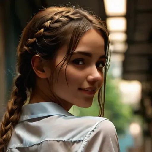 AI色情圖片產生器