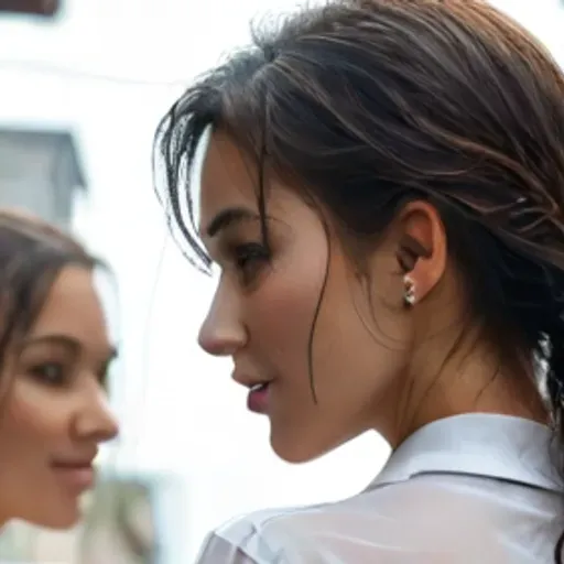 AI色情图片生成器