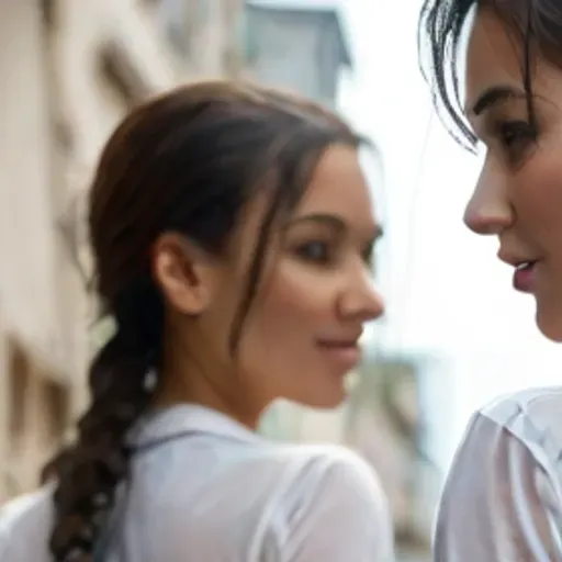 AI色情照片生成器