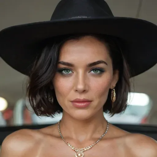 AI色情图片生成器