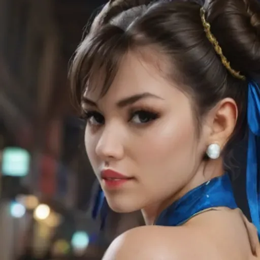 AI 포르노 이미지 생성기