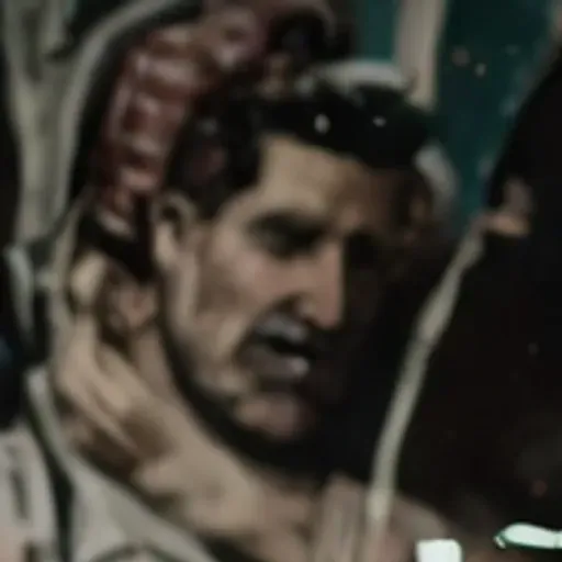 AI色情照片生成器