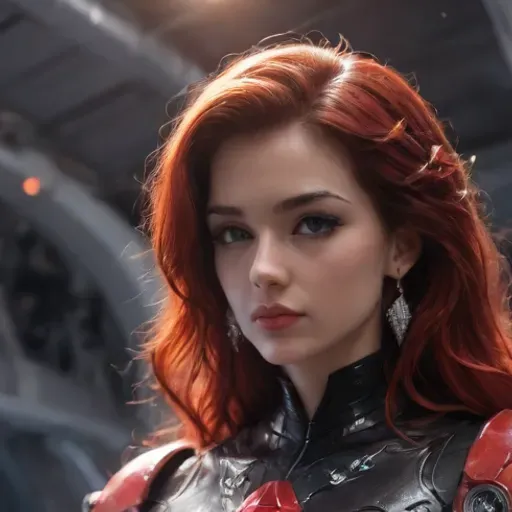 AI porn image generator