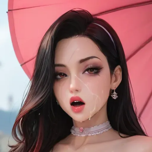 AI色情圖片產生器