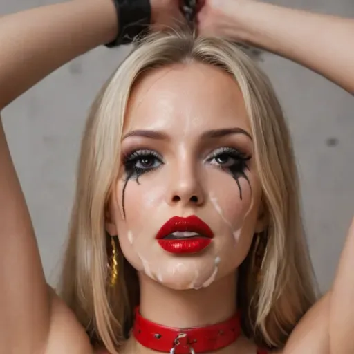 AIポルノ画像ジェネレーター