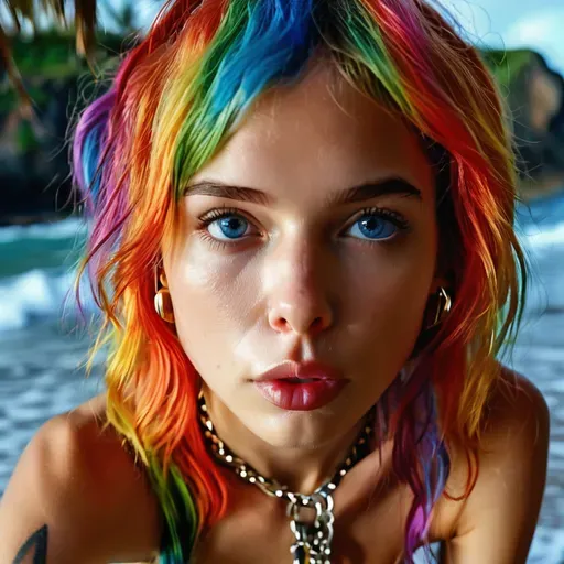 generatore di immagini porno IA