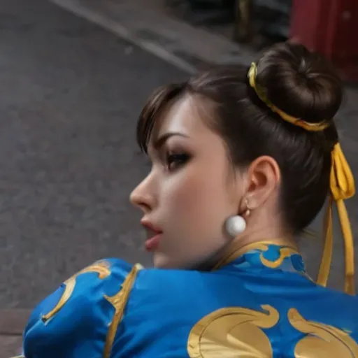 AI porn image generator