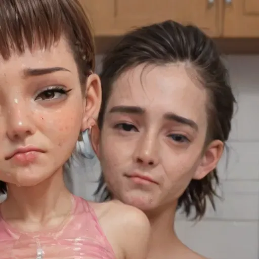 AI色情图片生成器