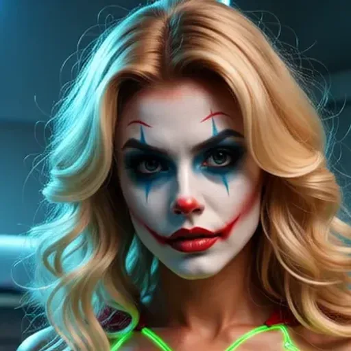 AI色情圖片產生器