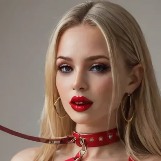 AI 포르노 이미지 생성기