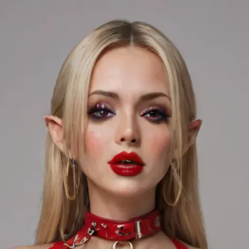 AIポルノ画像ジェネレーター