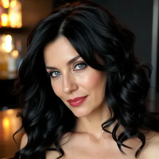 AI色情图片生成器