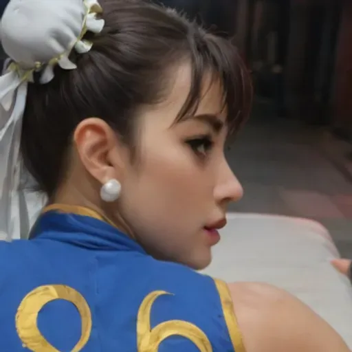 AI porn image generator