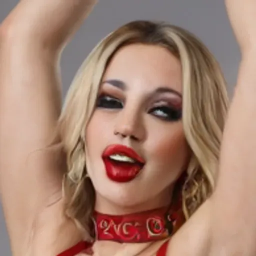 AI色情圖片產生器