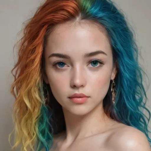 AI色情图片生成器