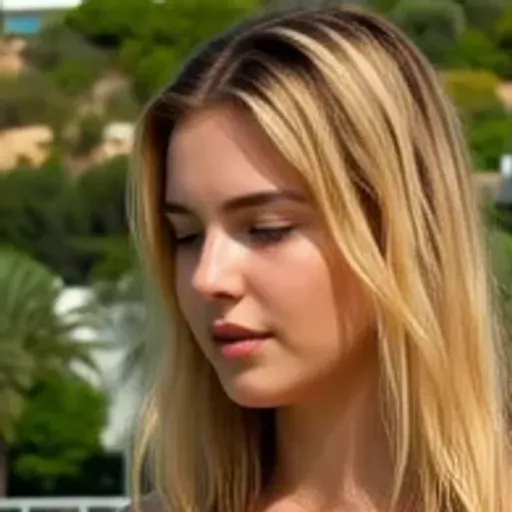 AI色情图片生成器