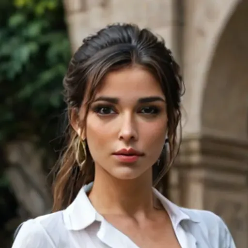 AI色情圖片產生器