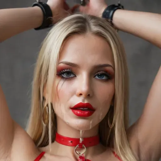 AI porn image generator