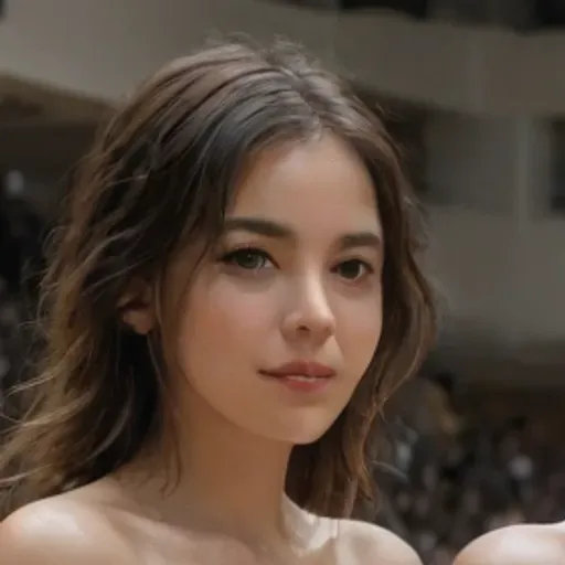 Penghasil gambar lucah AI