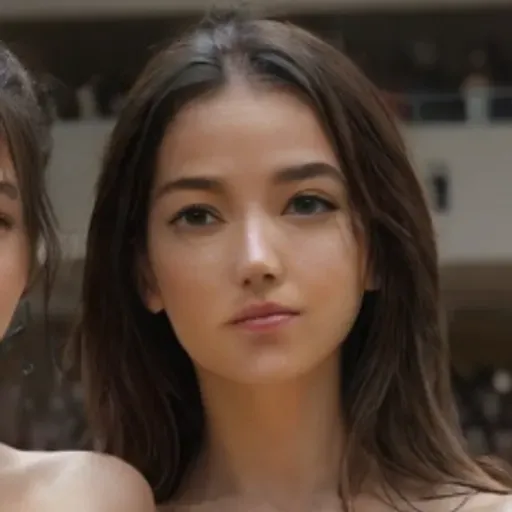 Pencipta imej lucah AI