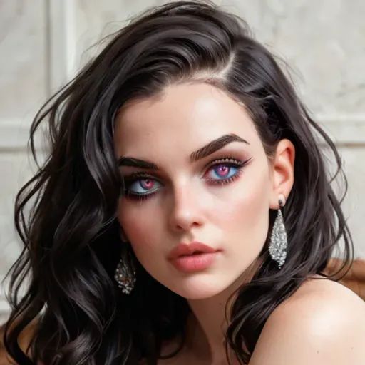 AI色情图片生成器