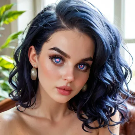 โปรแกรมสร้างภาพโปรนที่ใช้ปัญหา AI