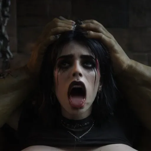 KI-Pornobild-Generator