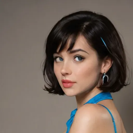 โปรแกรมสร้างภาพโปรนที่ใช้ปัญหา AI