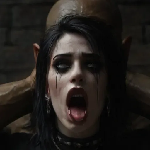 AI色情圖片產生器