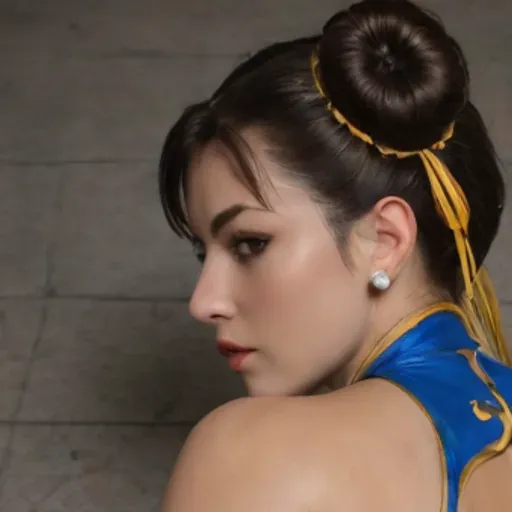 AI 포르노 이미지 생성기