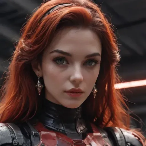 AI porn image generator